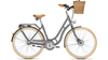 Raleigh Brighton 7 JETGREY GLOSSY
