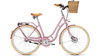 Raleigh Brighton 7 OLDROSE GLOSSY