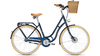 Raleigh Brighton 7 SYDNEYBLUE GLOSSY