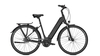 Raleigh Bristol 8 13, 4 Ah RT Wave PHANTOMGREY MATT