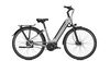 Raleigh Bristol PREM 13, 4 Ah FL WA STEELGREY MATT