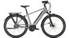 Raleigh Bristol XXL FL STEELGREY MATT