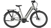 Raleigh Bristol XXL Wave RT STEELGREY MATT