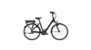 Raleigh Cardiff 7 HS Wave MAGICBLACK MATT