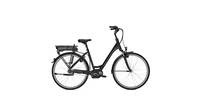Raleigh Cardiff 7 HS Wave MAGICBLACK MATT