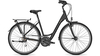 Raleigh Chester 21 wave MAGICBLACK MATT