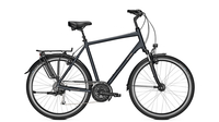 Raleigh Chester 27 XXL SEABLUE MATT