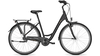 Raleigh Chester 7 Wave MAGICBLACK MATT