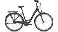 Raleigh Chester 7 Wave MAGICBLACK MATT