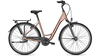Raleigh Chester 8 PECANBROWN MATT