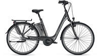 Raleigh Corby 7 Comfort FL DIAMONDBLACK GLOSSY