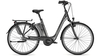 Raleigh Corby 7 DIAMONDBLACK GLOSSY