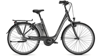Raleigh Corby 7 DIAMONDBLACK GLOSSY