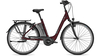 Raleigh Corby 8 FL 26 MAHAGONYRED MATT