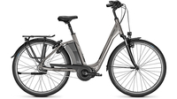 Raleigh Corby 8 FL TORONTOGREY GLOSSY