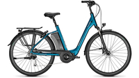 Raleigh CORBY 9 NAVYBLUE MATT