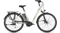 Raleigh CORBY 9 STARWHITE GLOSSY