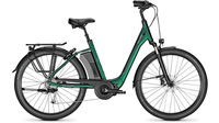 Raleigh Corby 9 XXL KOMBUGREEN MATT