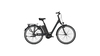 Raleigh Croby 8 Di2 17, 5 Ah RT Wave DIAMONDBLACK MATT