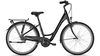 Raleigh Devon 7 Wave MAGICBLACK MATT