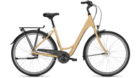 Raleigh Devon 7 Wave SANDBEIGE MATT