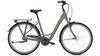 Raleigh Devon 7 Wave URBANGREEN MATT