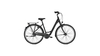 Raleigh Devon 8 Wave MAGICBLACK MATT