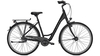 Raleigh Devon 8 Wave MAGICBLACK MATT