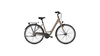 Raleigh Devon 8 Wave RETROBROWN MATT