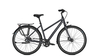 Raleigh Devon Pro Trapez PHANTOMGREY MATT