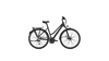 Raleigh Donnington MAGICBLACK MATT