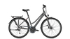 Raleigh Donnington Trapez GRANITEGREY MATT