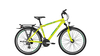 Raleigh Funmax DARKGREEN MATT