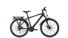 Raleigh Funmax Disc BLACK MATT