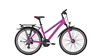 Raleigh Funmax Trapez DEEPMAGENTA MATT