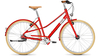 Raleigh Halifax 8 FIRERED GLOSSY