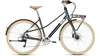 Raleigh Halifax 9 DIAMONDBLACK GLOSSY