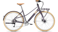 Raleigh Halifax 9 MYSTYPURPLE GLOSSY