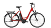 Raleigh Jersey 7 8, 2 Ah FL BAROLORET MATT
