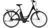 Raleigh Jersey 7 8, 2 Ah FL MAGICBLACK MATT