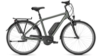 Raleigh Jersey 8 RT CUMBERLANDGREY MATT