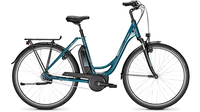 Raleigh Jersey Plus RT TOPASBLUE GLOSSY