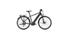 Raleigh Kent 10 13, 4 Ah DIAMONDBLACK MATT