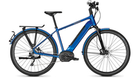 Raleigh Kent 10 S LAGUNABLUE GLOSSY