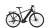 Raleigh Kent 9 13, 4 Ah MAGICBLACK MATT