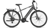 Raleigh Kent LTD DIAMONDBLACK MATT
