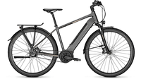 Raleigh Kent Premium GRANITEGREY MATT