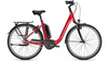 Raleigh Kingston 8 RT RED MATT