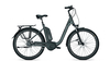 Raleigh Kingston 8 XXL Comfort FL GRANITEGREY MATT