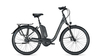 Raleigh Kingston 8 XXL RT GRANITEGREY MATT